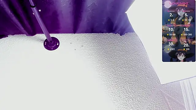 Snapshot of celeste_star0 chatting on 10.09.25 celeste star0 online show from 10.09.25