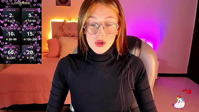 Emily Warren  online show from 03.17.26