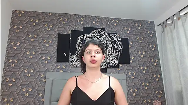 Snapshot of Nicolane_Palmer chatting on 03.21.25 Nicolane Palmer online show from 03.21.25