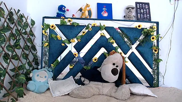 charly  evans online show from 10.17.25