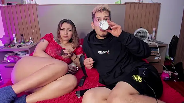 April Nick299 online show from 09.25.25