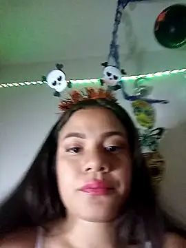 Valen thompsom 002 online show from 10.22.25