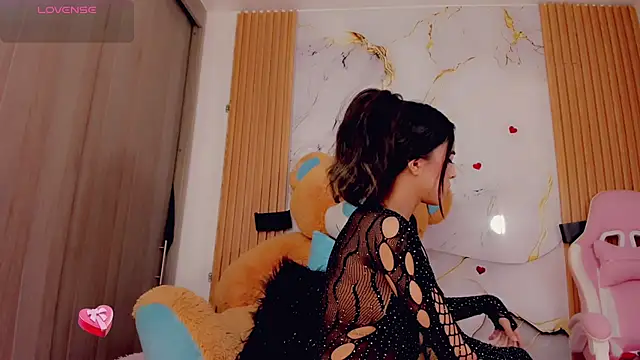 ValeriCardenas online show from 09.27.25