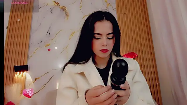 ValeriCardenas online show from 11.19.25