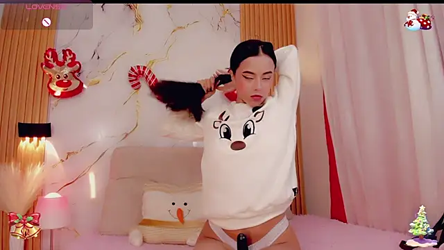 ValeriCardenas online show from 01.07.26