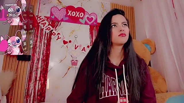 ValeriCardenas online show from 02.28.26