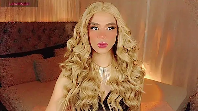 Dalila moan online show from 11.16.25