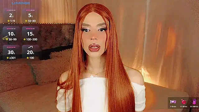 Dalila moan online show from 11.19.25