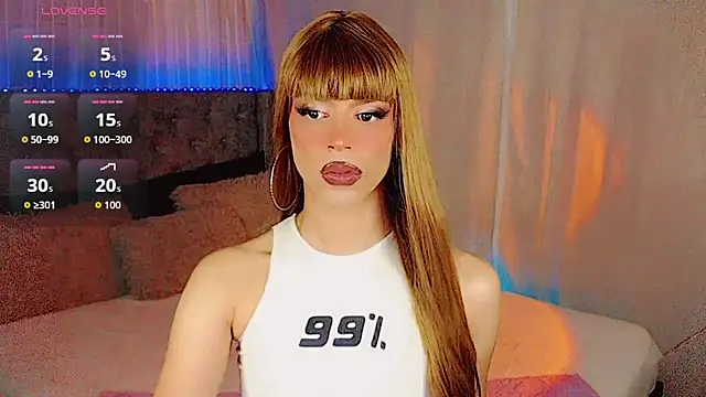 Dalila moan online show from 12.02.25