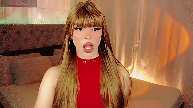 Dalila moan online show from 02.12.26