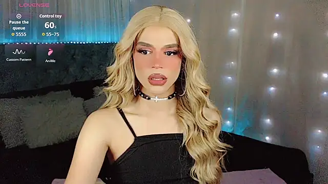 Dalila moan online show from 03.17.26