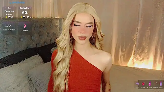 Dalila moan online show from 04.07.26