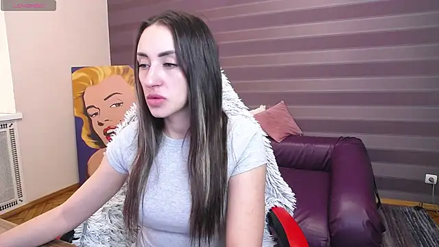 JenniferStone online show from 04.09.26