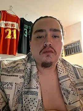 daddykin715 online show from 01.07.26