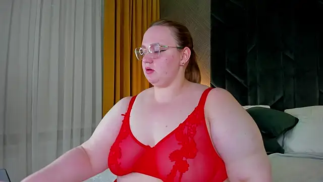 Amy Hall online show from 03.14.25