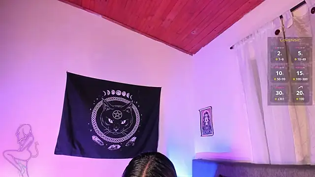 Snapshot of kathdolly chatting on 09.25.25 kathdolly online show from 09.25.25