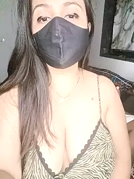 neha rohan12 online show from 10.11.25