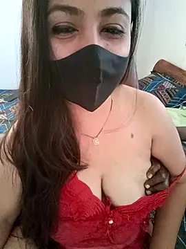 neha rohan12 online show from 10.12.25