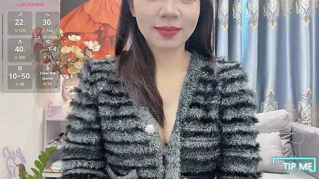 shishi 101 online show from 12.14.25