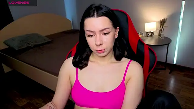 meganluss online show from 05.08.26