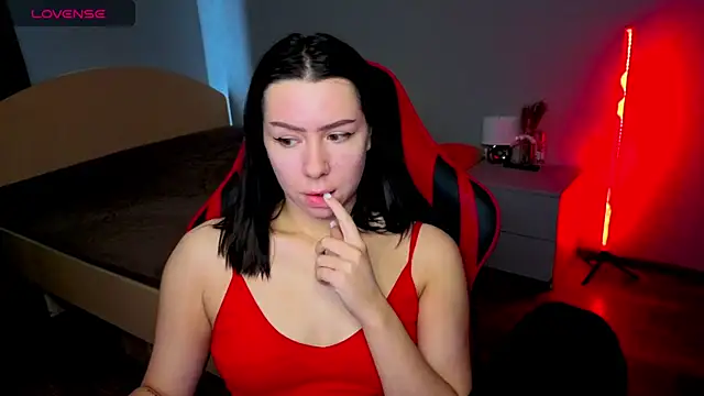 meganluss online show from 05.21.26
