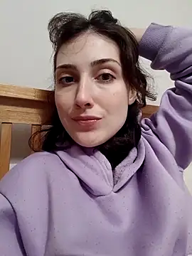 MiaM00 online show from 02.26.25