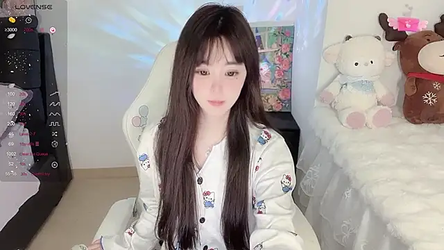 Milla-z online show from 10.03.25