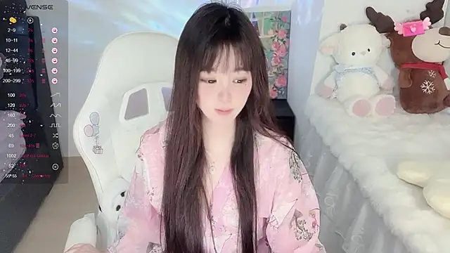 Milla-z online show from 10.23.25