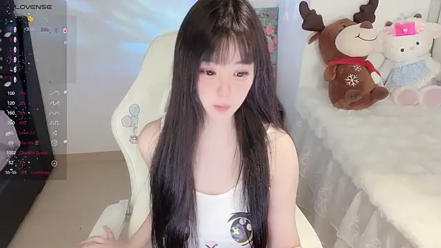 Milla-z online show from 11.13.25