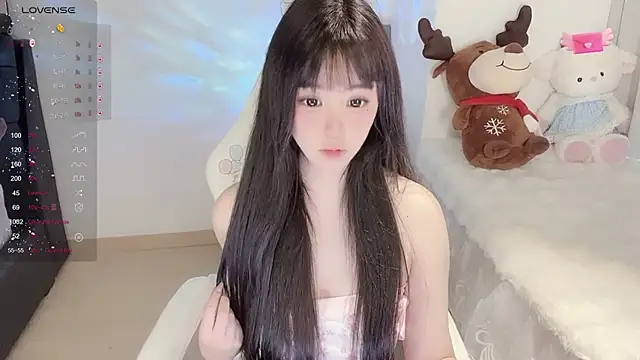 Milla-z online show from 11.15.25