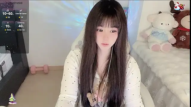 Milla-z online show from 02.04.26