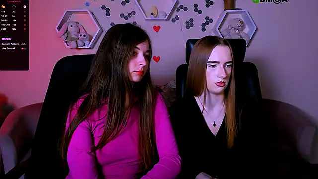 doll vey online show from 09.21.25