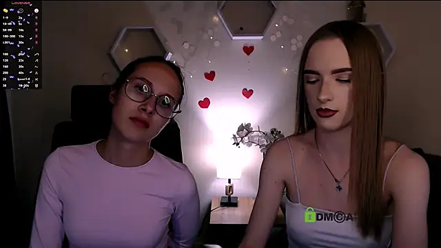 doll vey online show from 10.04.25