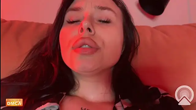 ElliSweetTease online show from 03.09.25