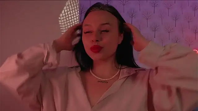 ElliSweetTease online show from 09.30.25