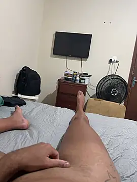 morenolizinho online show from 03.22.26