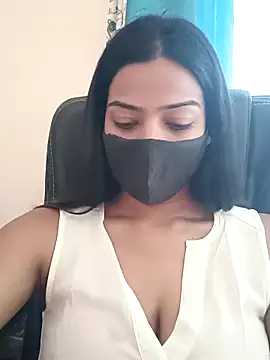 CRAZY  BITE online show from 04.11.26