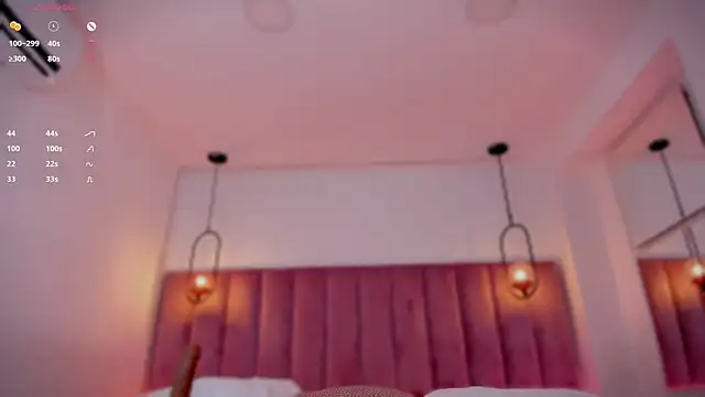 Haily b online show from 10.20.25