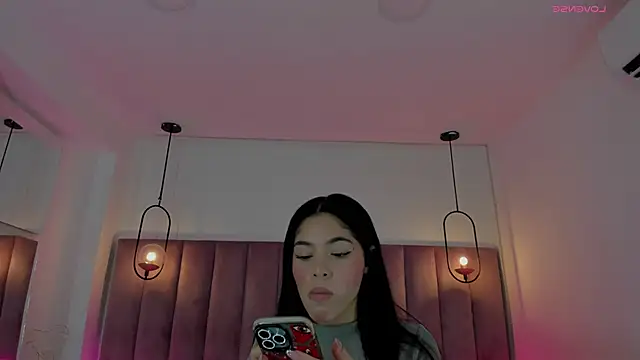 Haily b online show from 01.11.26