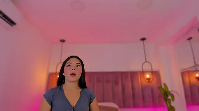 Haily b online show from 02.19.26