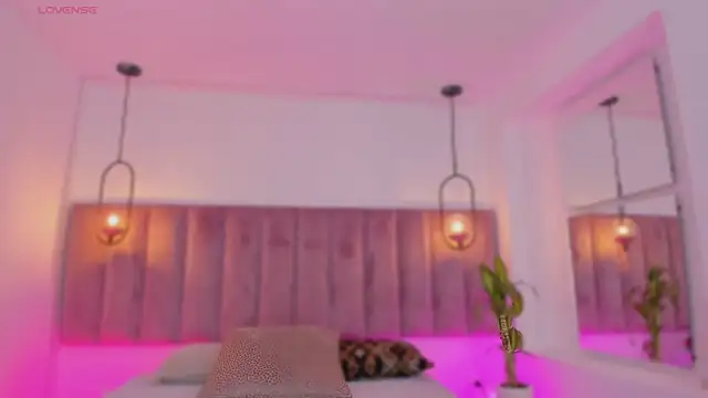 Haily b online show from 02.22.26