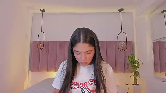 Haily b online show from 03.13.26