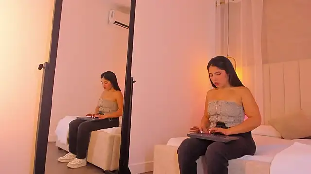 Haily b online show from 03.21.26