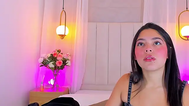 Haily b online show from 03.25.26