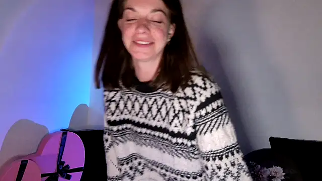 Rosemarie Blu online show from 02.23.26