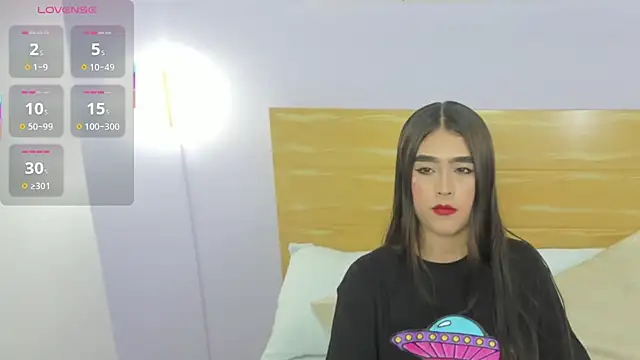 Snapshot of dulce_victoriaa_ chatting on 05.13.26 dulce victoriaa online show from 05.13.26
