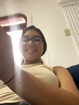 yousweet-Scarett online show from 09.17.25