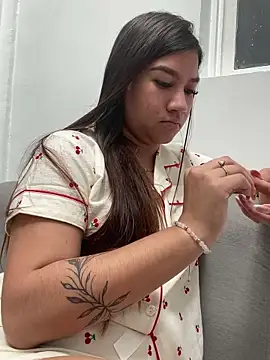 yousweet-Scarett online show from 09.20.25