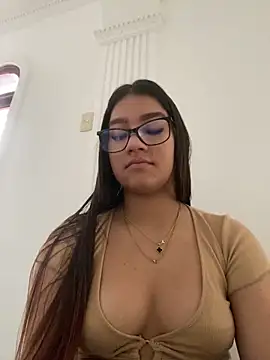 yousweet-Scarett online show from 10.08.25