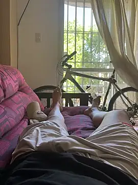 Snapshot of shuki0101 chatting on 03.10.25 shuki0101 online show from 03.10.25